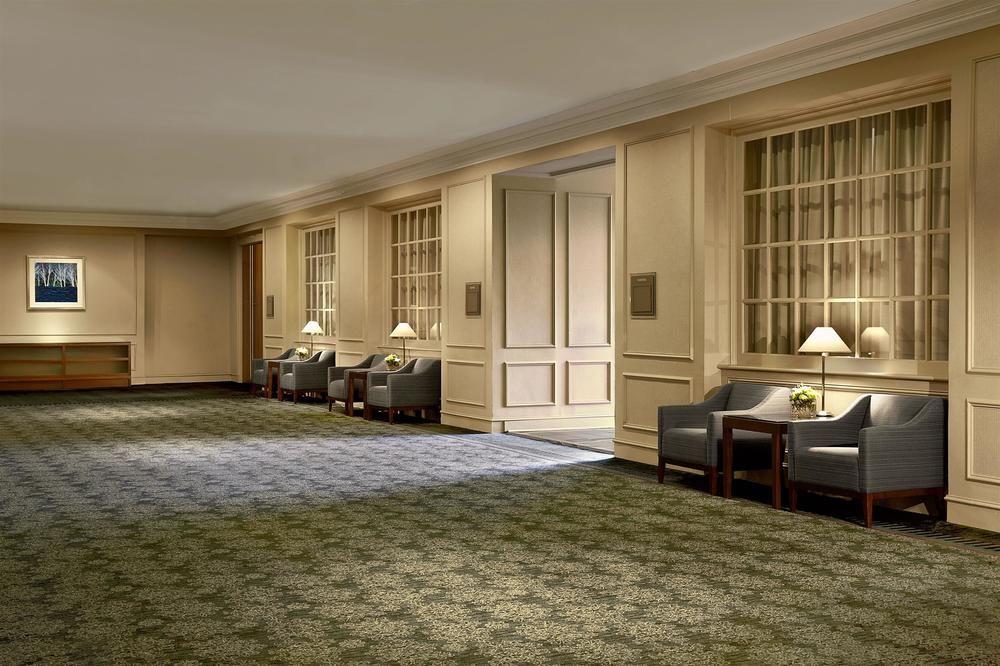 The Westin Nova Scotian Hotel Halifax Eksteriør billede